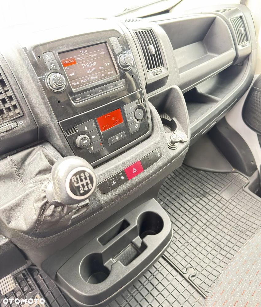 Peugeot Boxer L4H2 - 2