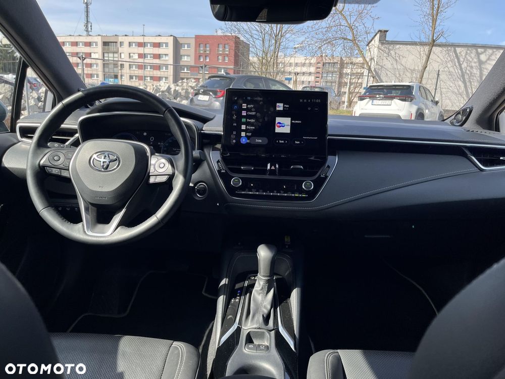 Toyota Corolla - 17