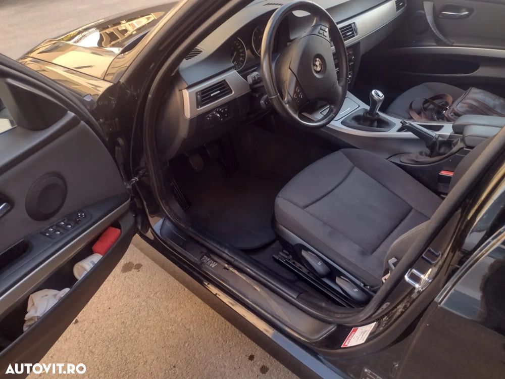 BMW Seria 3 - 8