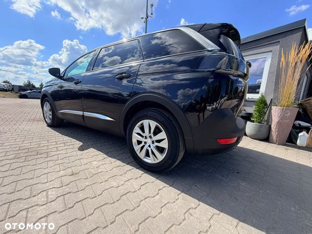 Peugeot 5008 PureTech 130 EAT8 Stop & Start Active Business-Paket - 9