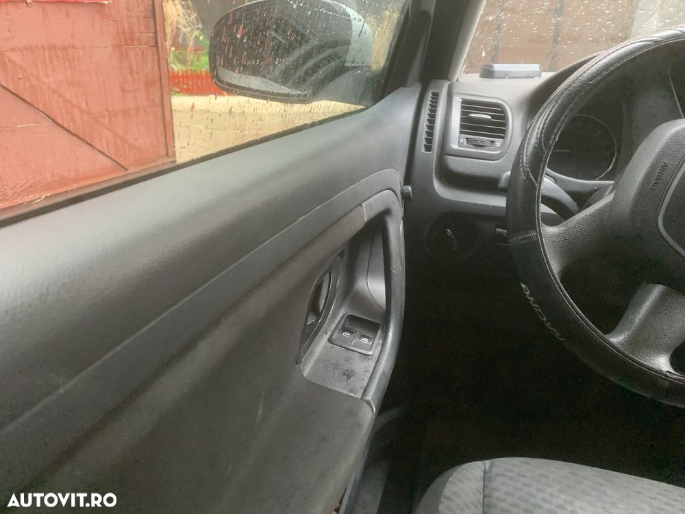 Skoda Fabia 1.6 TDI Active - 9