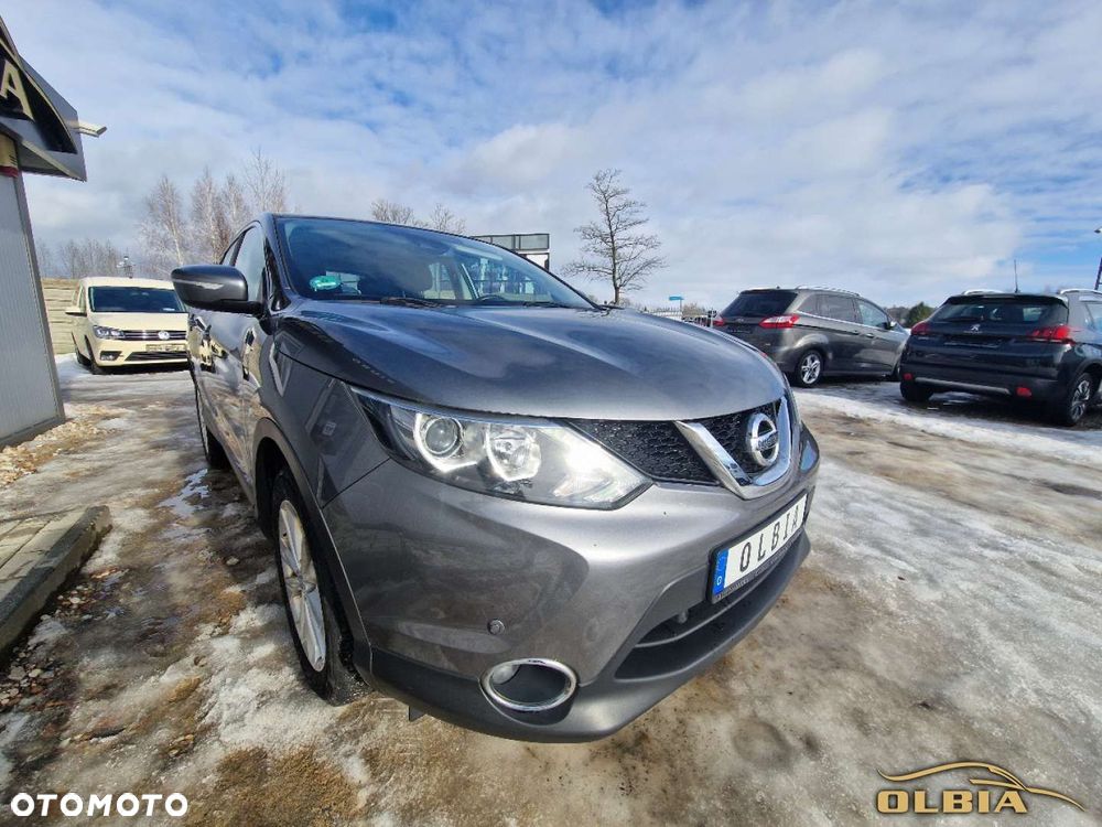 Nissan Qashqai - 12