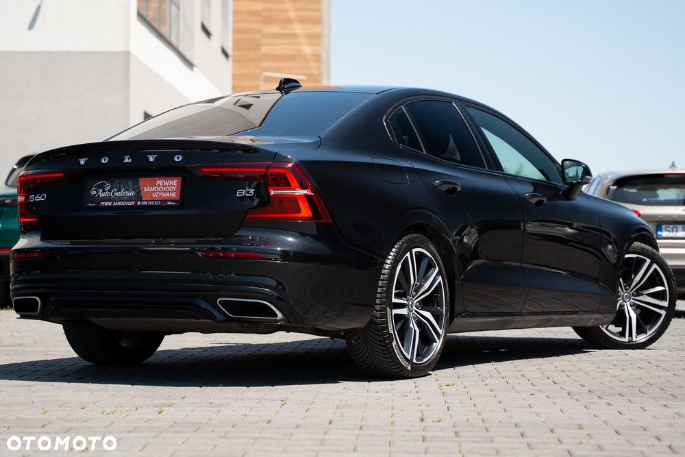 Volvo S60 - 11
