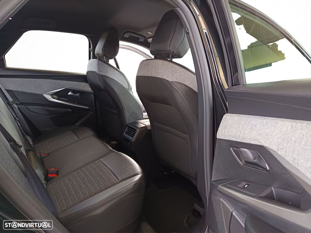 Peugeot 3008 1.2 Hybrid Allure Pack e-DCS6 - 20