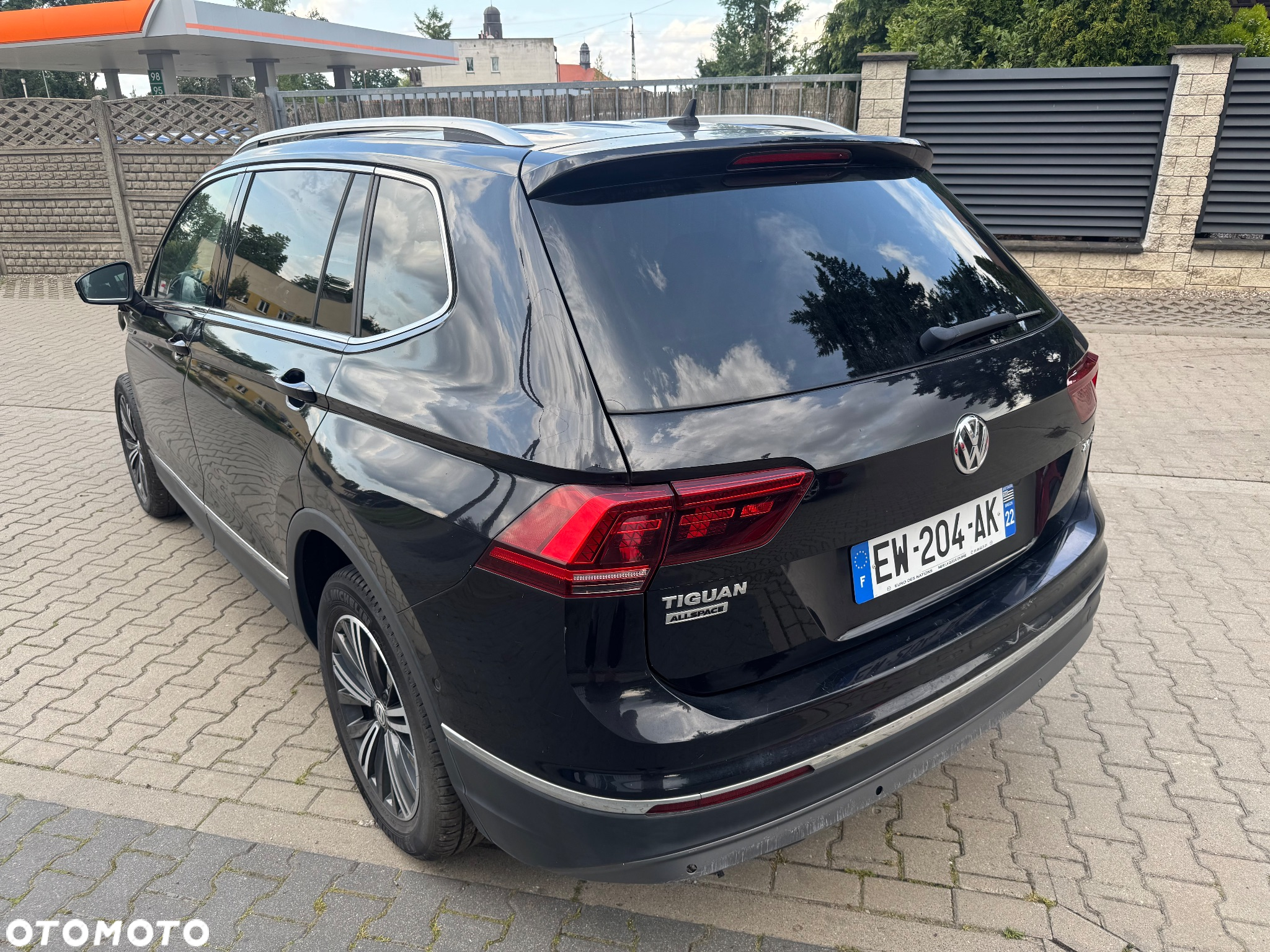 Volkswagen Tiguan 2.0 TDI BMT SCR Highline DSG - 4