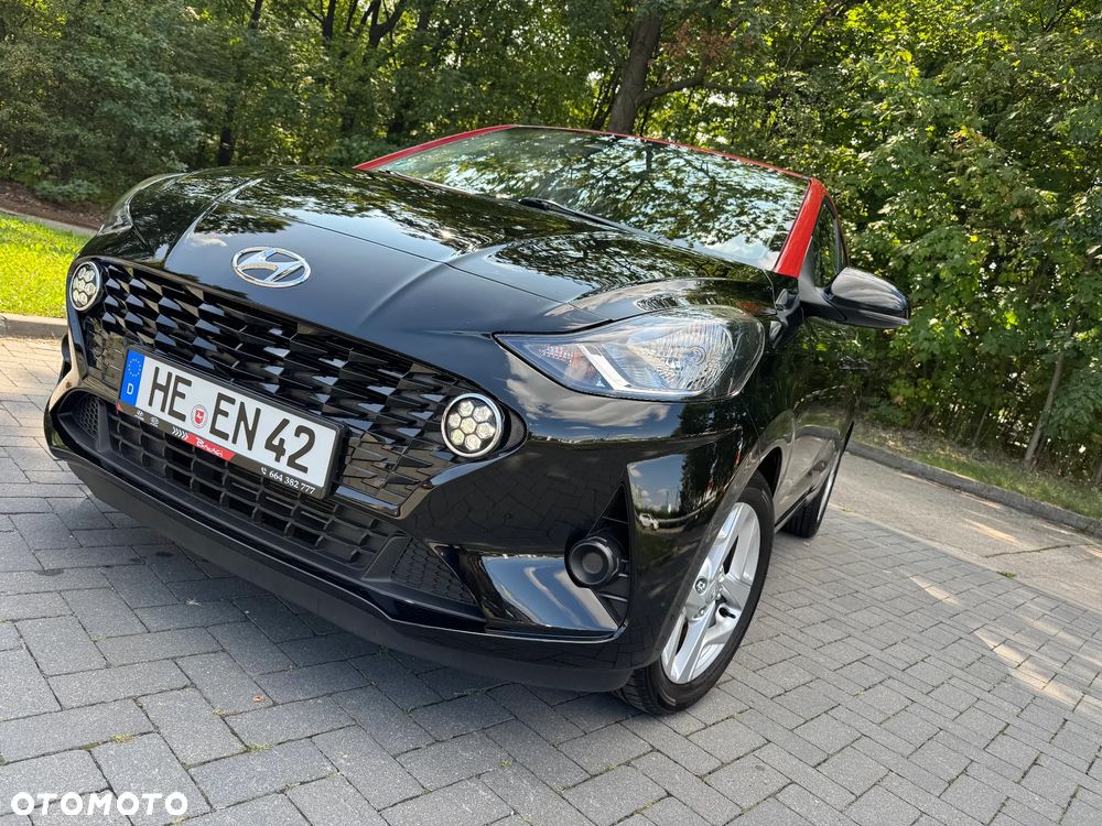 Hyundai i10 1.0 BlueDrive Premium - 2