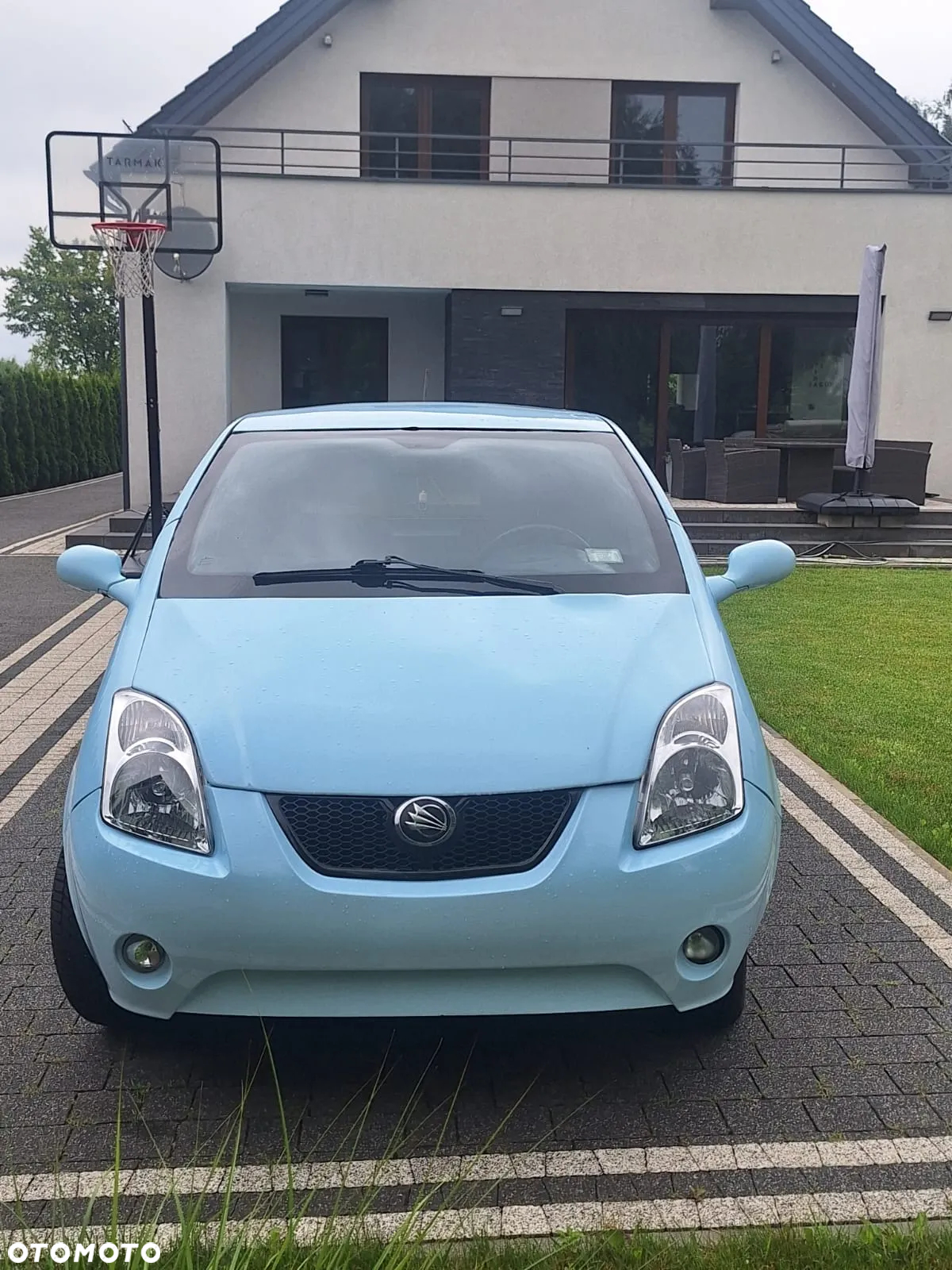 Microcar Inny - 2