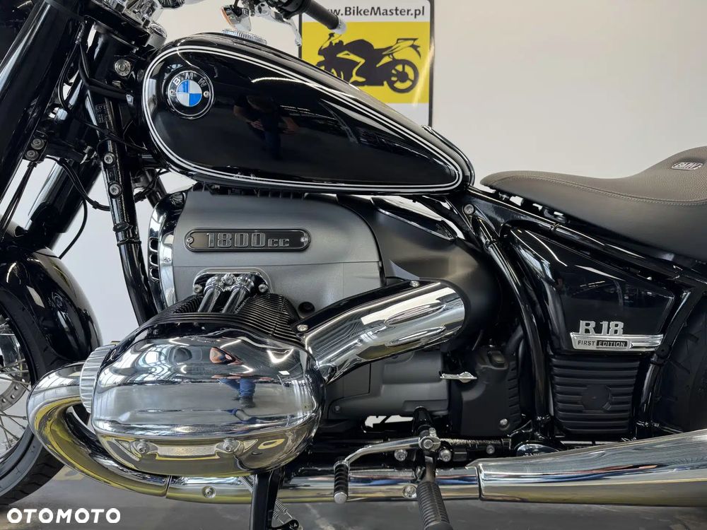 BMW R - 23