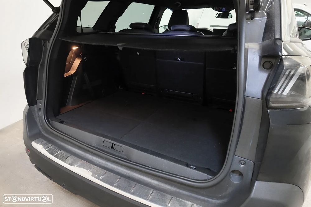 Peugeot 5008 1.2 PureTech Allure Pack EAT8 - 5