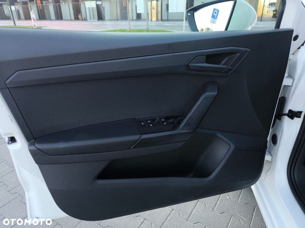 Seat Ibiza 1.0 EVO Reference S&S - 26