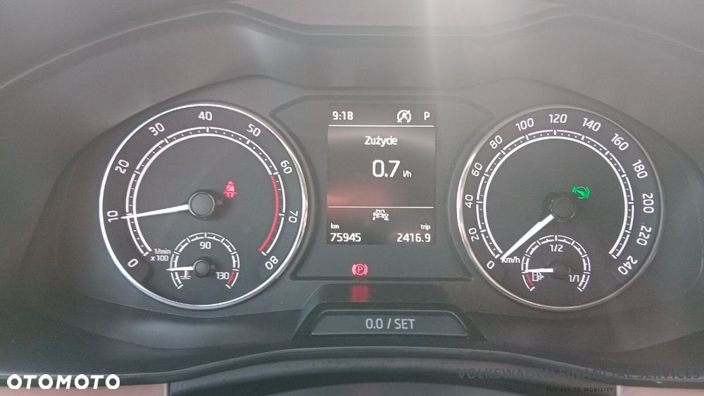 Skoda Kamiq 1.0 TSI Style DSG - 7