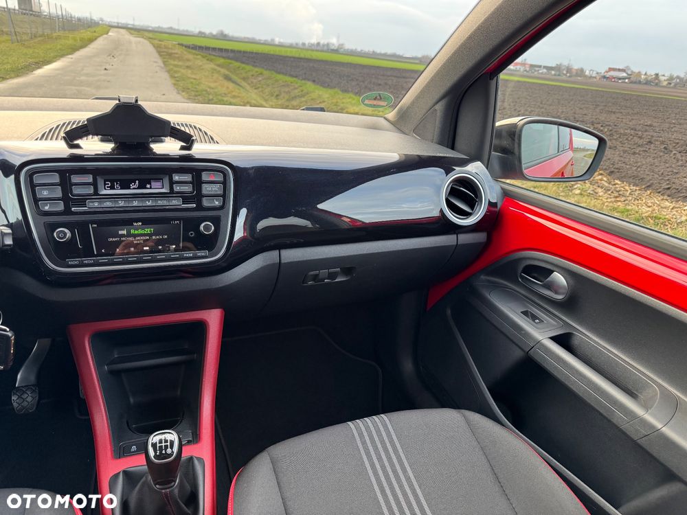 Skoda Citigo 1.0 MPI Monte Carlo - 31