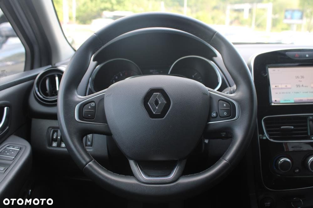 Renault Clio - 14