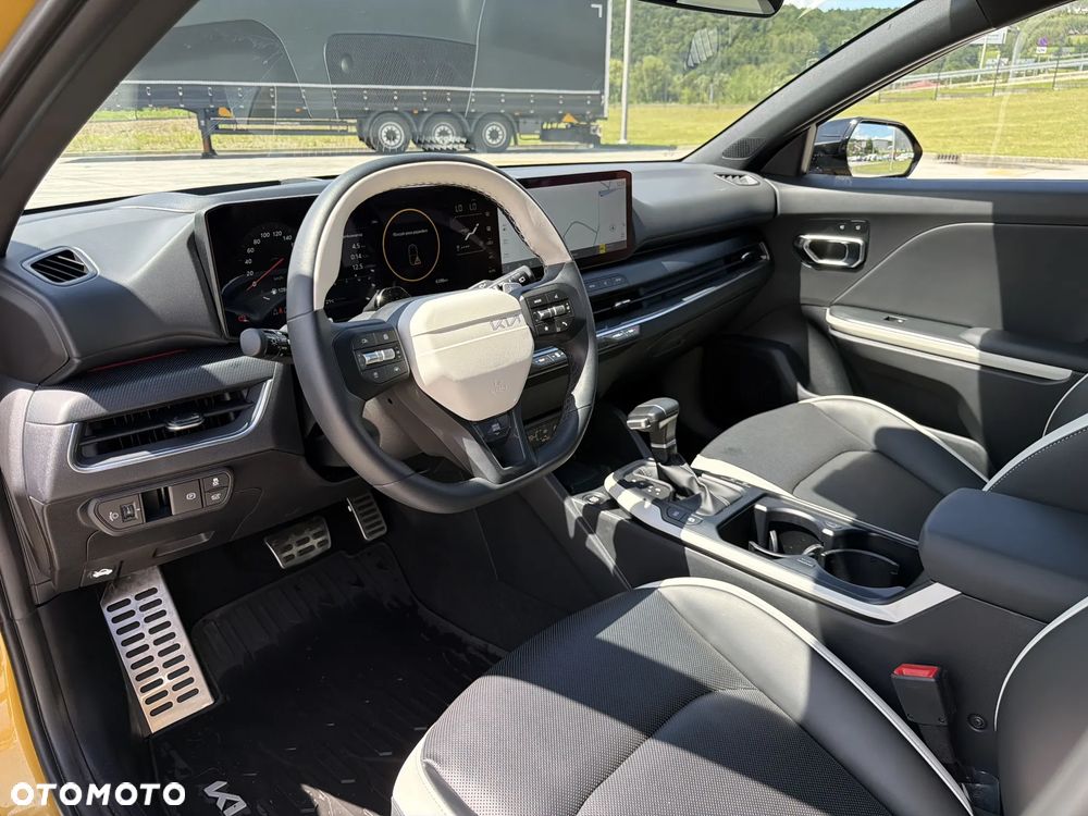 Kia K4 1.6 T-GDI GT Line - 10