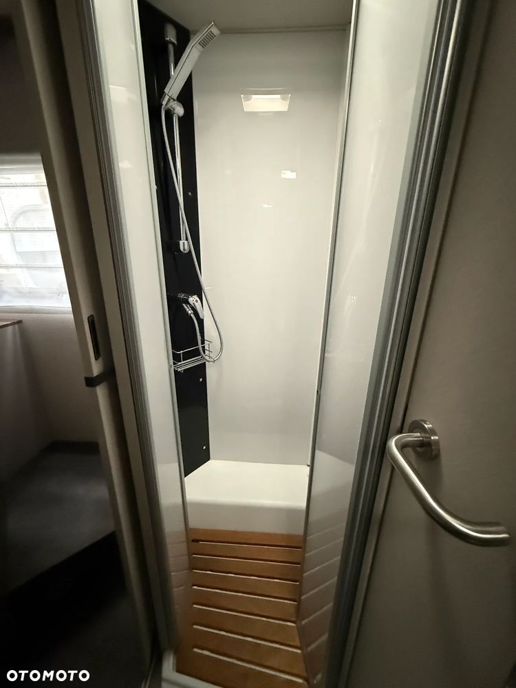 Dethleffs TREND T 7057 - 5