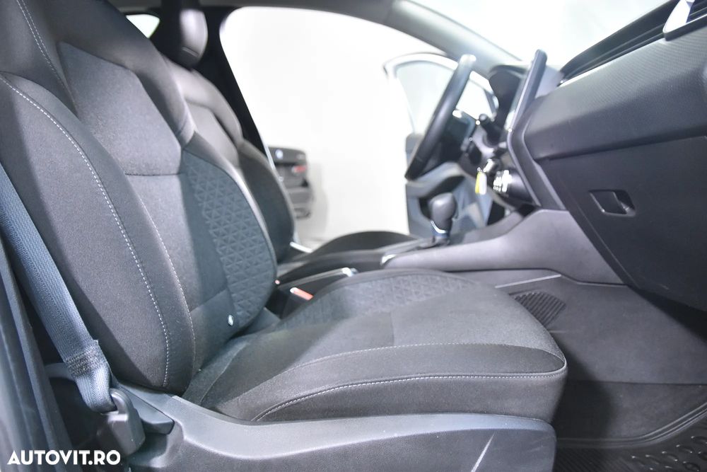 Renault Clio ver-v-tce-90-generation - 13