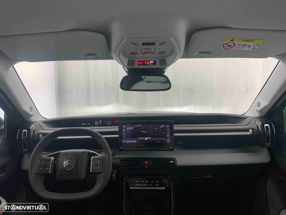 Citroën e-C3 44 kWh Max - 8
