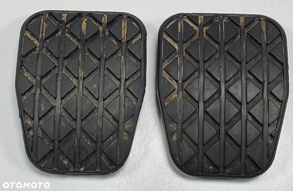 GUMA NAKŁADKA NA PEDAŁ MAZDA MX-5 MX5 III NC - 2