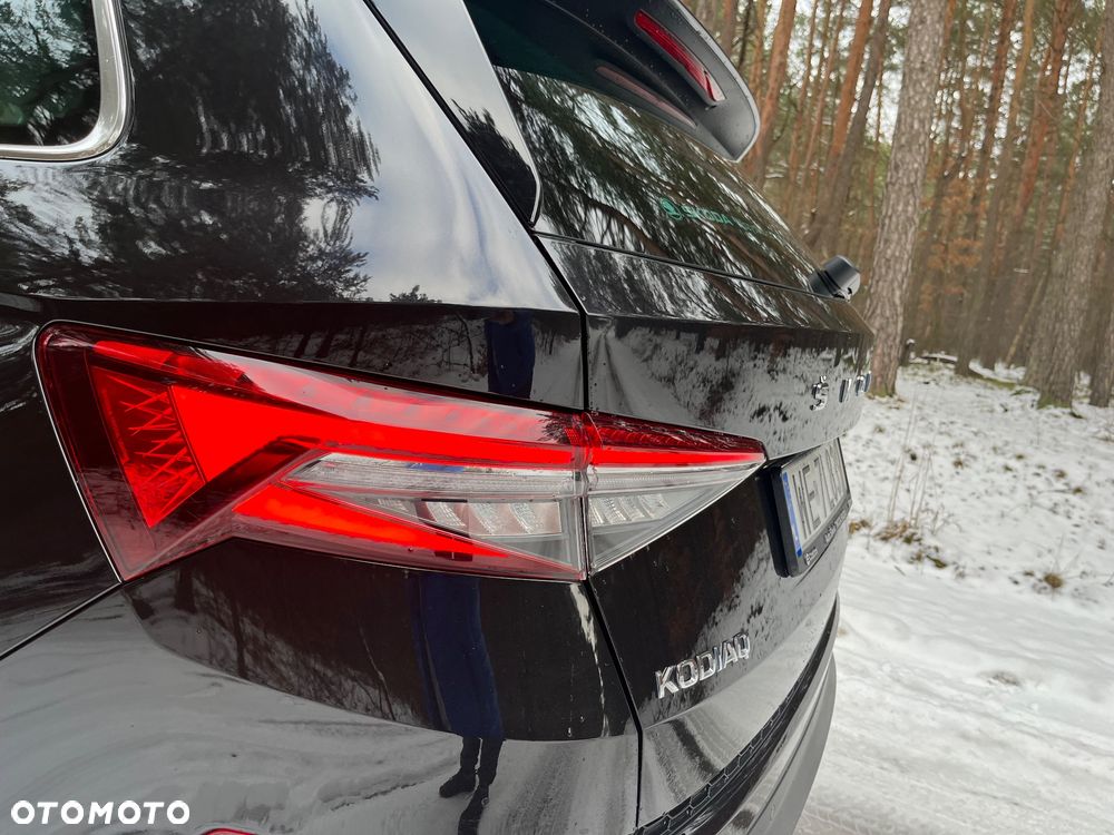 Skoda Kodiaq 2.0 TDI 4x2 Style DSG - 8