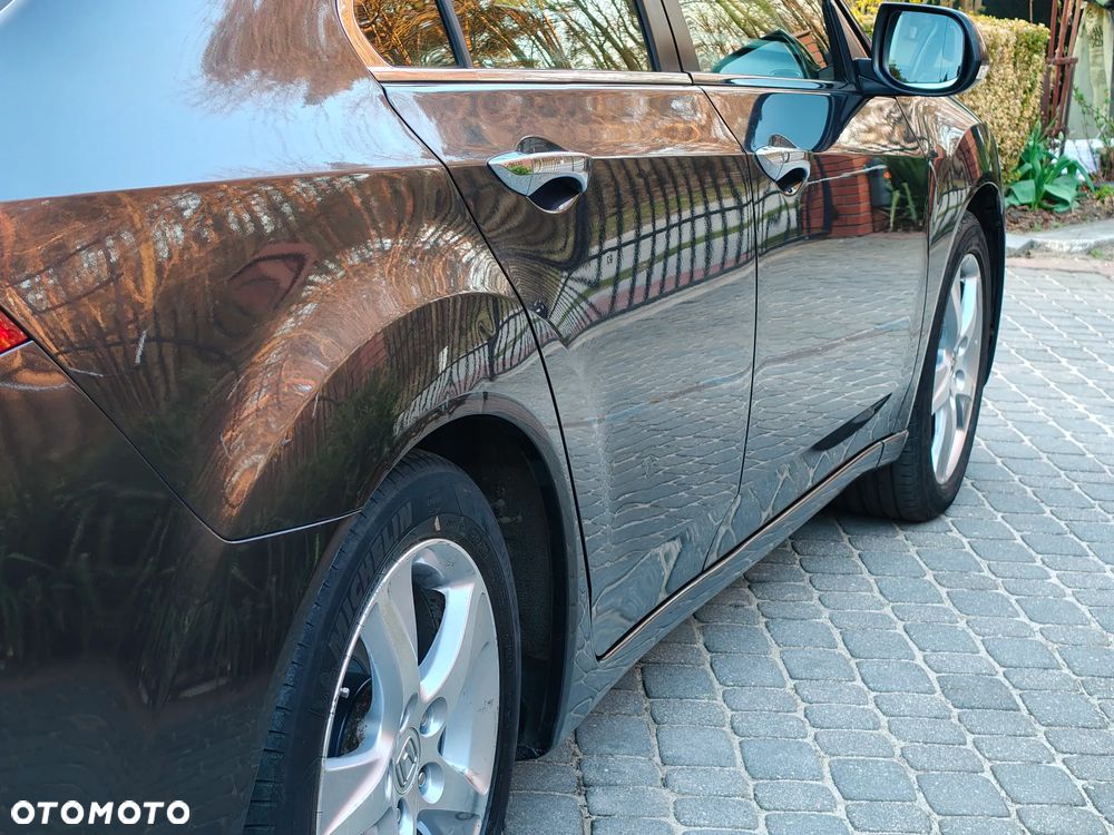 Honda Accord 2.0 Executive Navi - 14