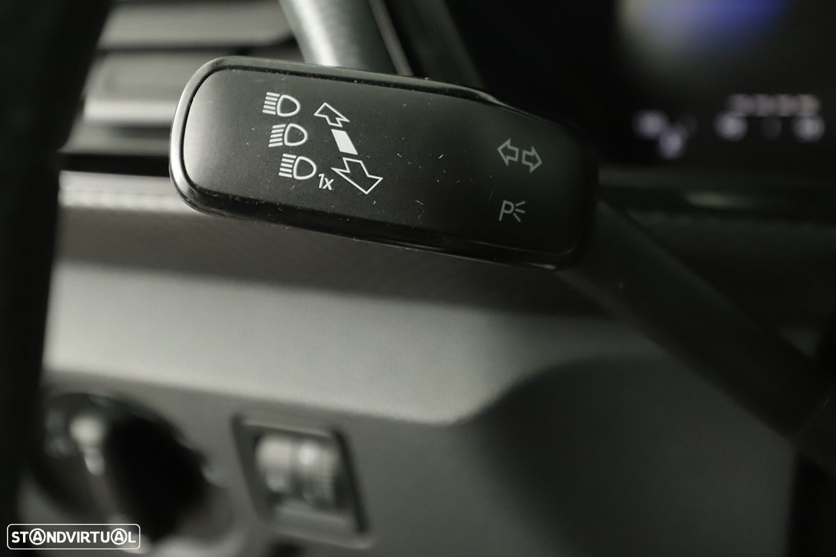 VW T-Cross 1.0 TSI - 14