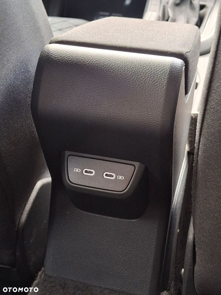 Volkswagen Taigo 1.5 TSI ACT R-Line Plus DSG - 25