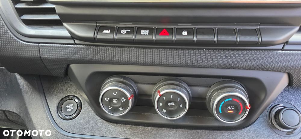 Renault Renault Trafic 2.0 DCI 150KM L2H1 AUTOMAT FULL LED - 23