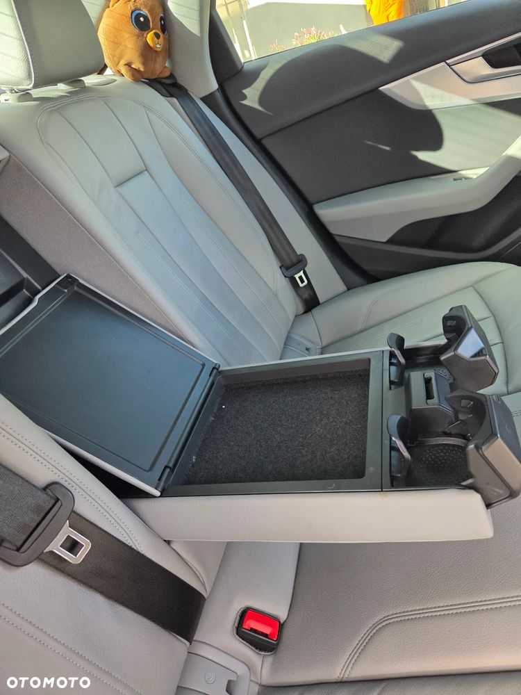 Audi A4 - 21