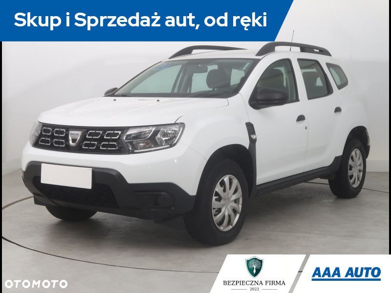 Dacia Duster - 2