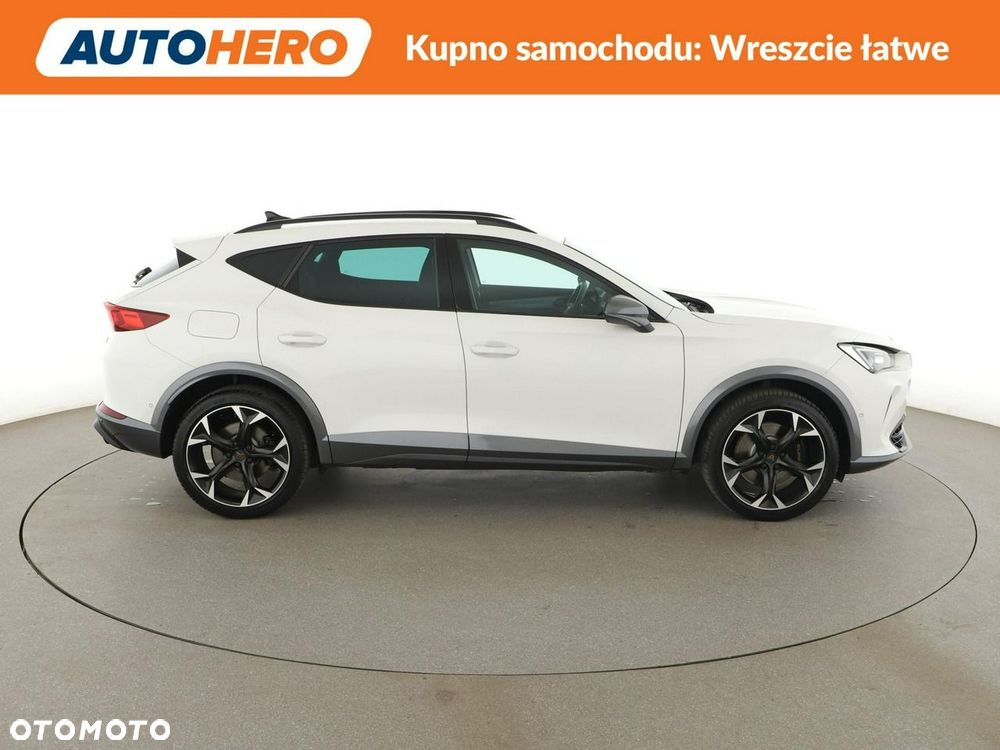 Cupra Formentor 2.0 TSI 4Drive VZ DSG - 10