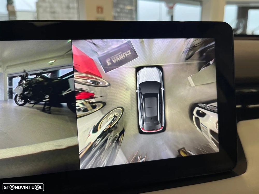 Aiways U5 Prime - 26