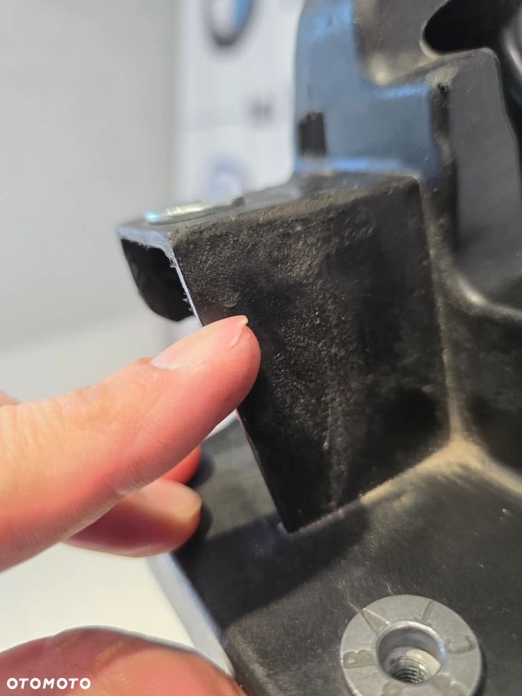 VW TIGUAN 3 III 22- 57H WZMOCNIENIE CZOŁOWE / PAS PRZEDNI , NR 57H805594K / 571805594K / 57H805588K / 571805588K NR AUKCJI WZM581 - 10