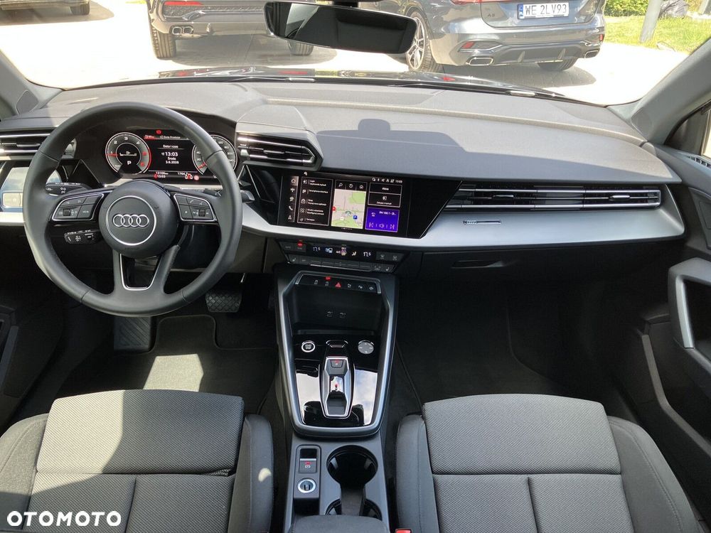 Audi A3 Sportback - 19