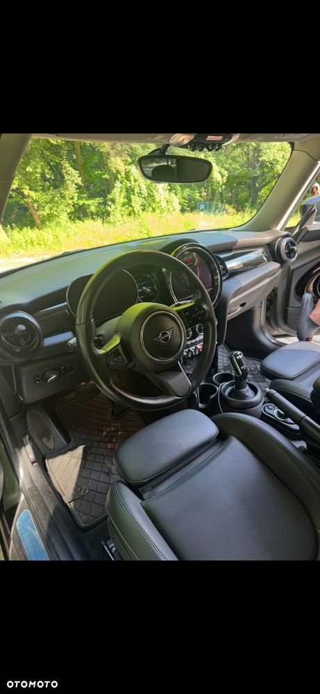 MINI Cooper S sport - 11
