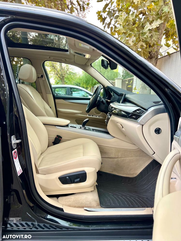 BMW X5 xDrive30d - 6