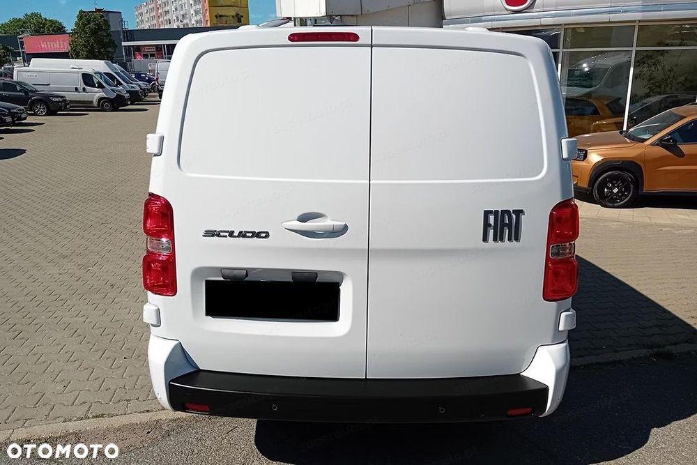 Fiat Scudo XL L2H1 Zabudowa Brygadowa Składana 2.2 150KM - 8