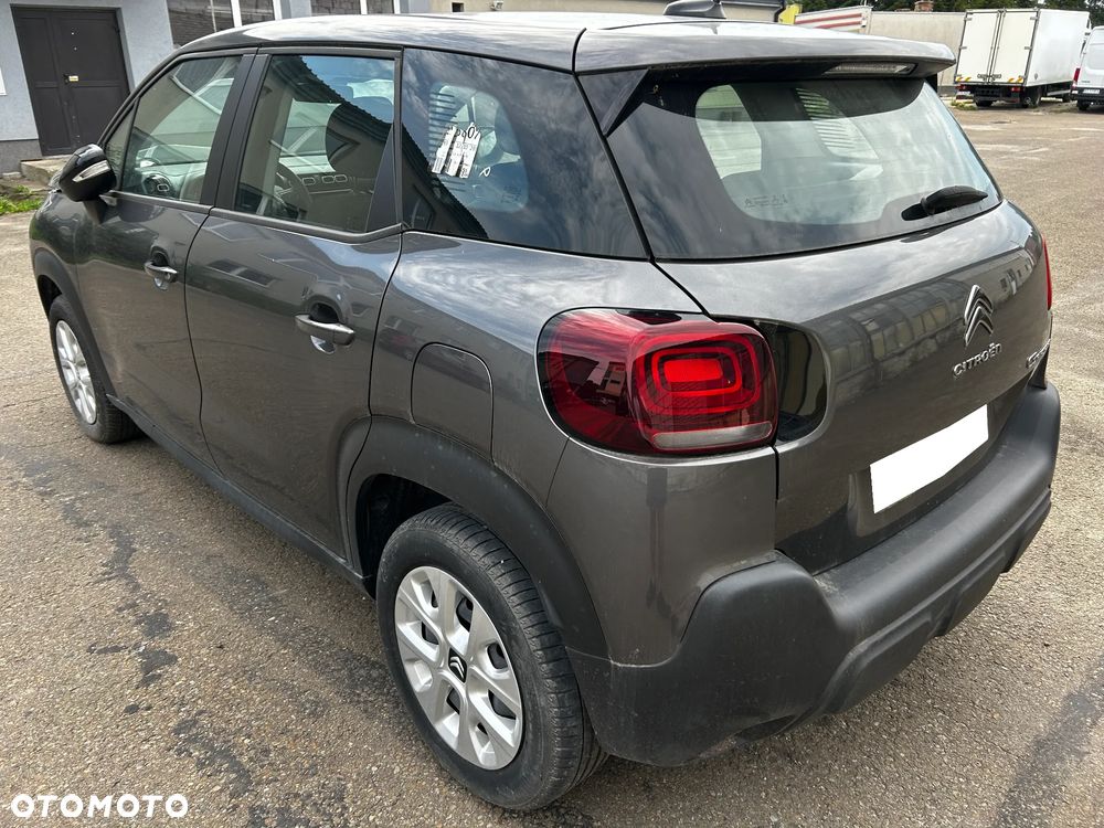 Citroën C3 Aircross - 3