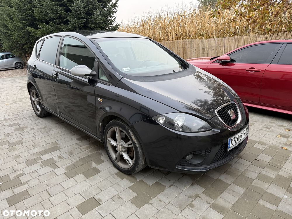 Seat Altea