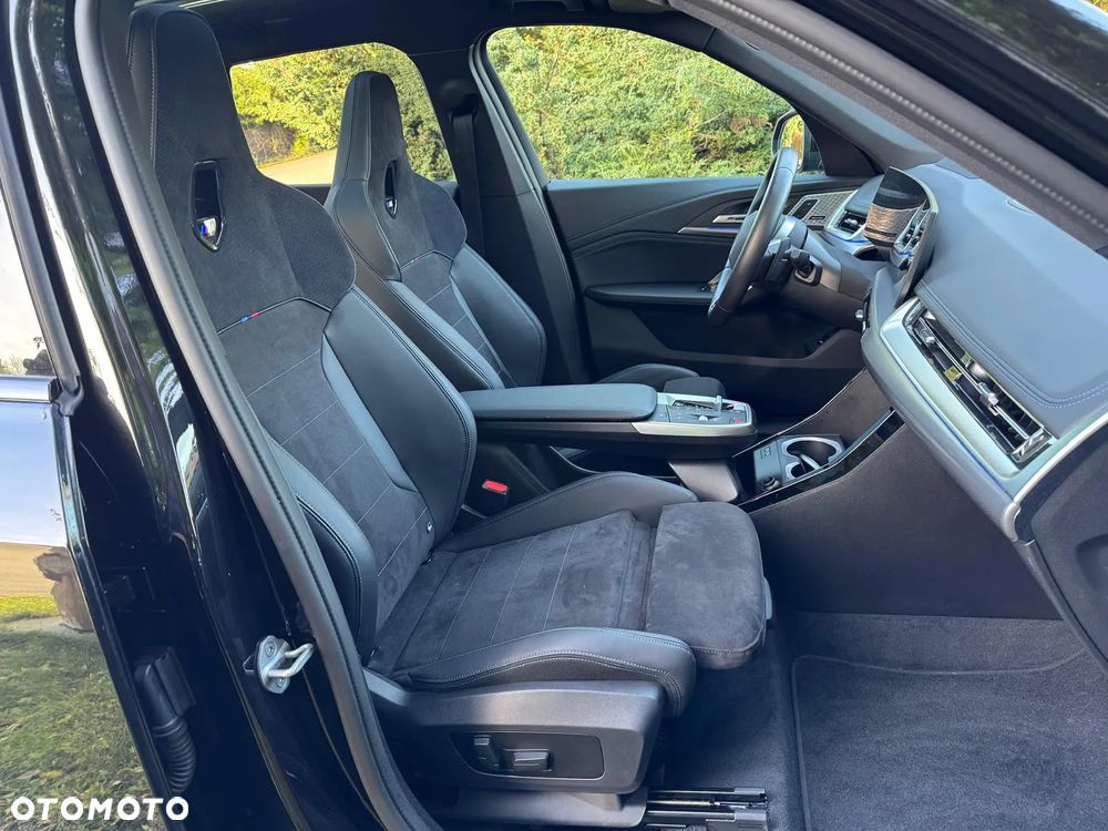 BMW X1 xDrive23d M Sportpaket - 21