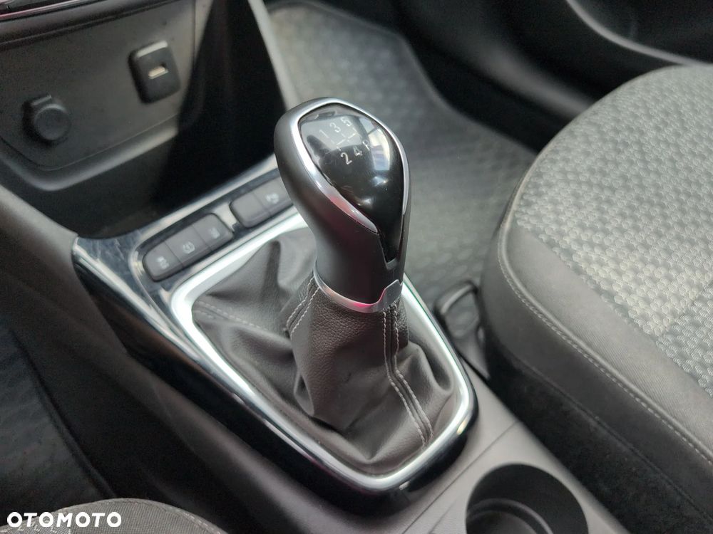 Opel Crossland X 1.2 Action - 15