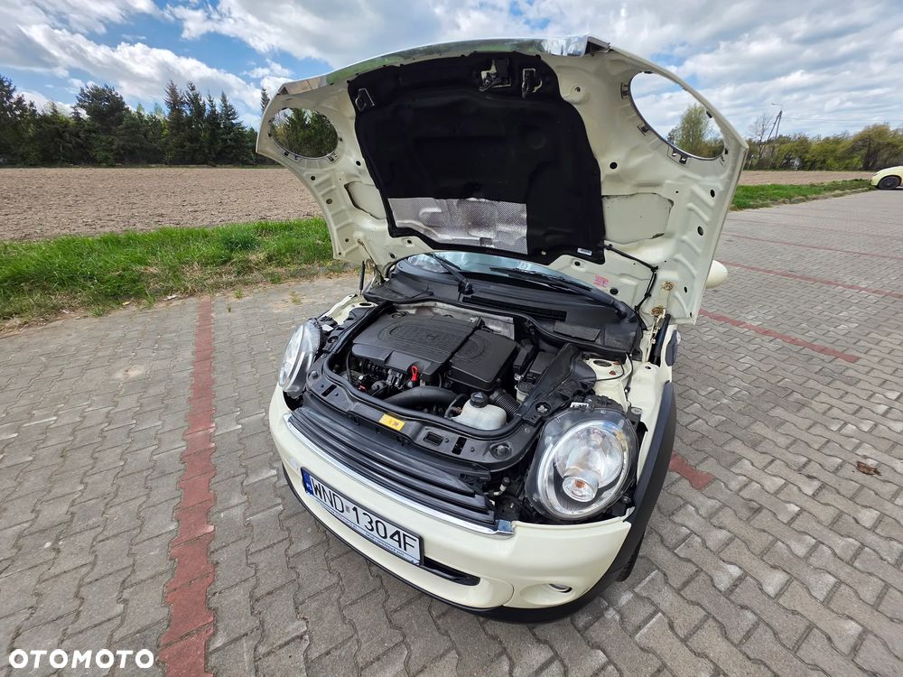 MINI Clubman - 9
