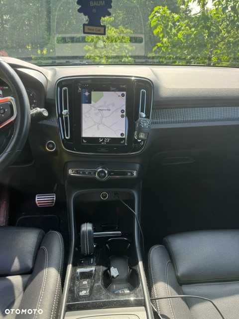 Volvo XC 40 - 7