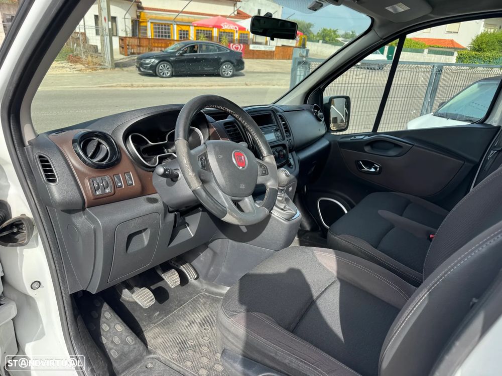 Fiat Talento - 9