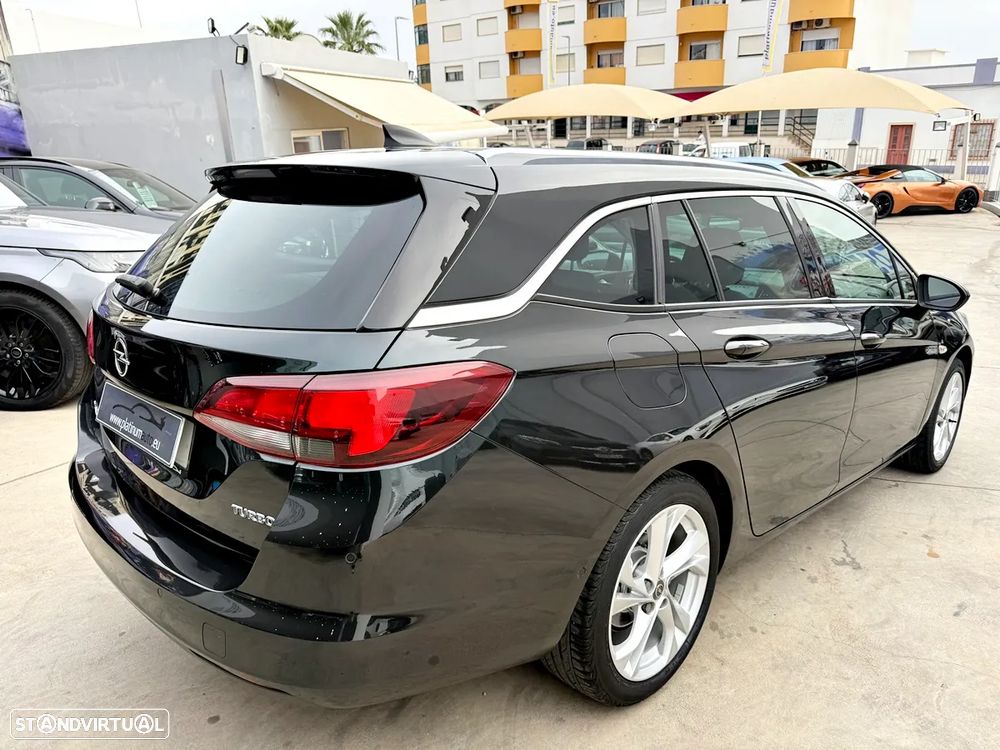 Opel Astra Sports Tourer 1.4 T Innovation Act.S/S - 3