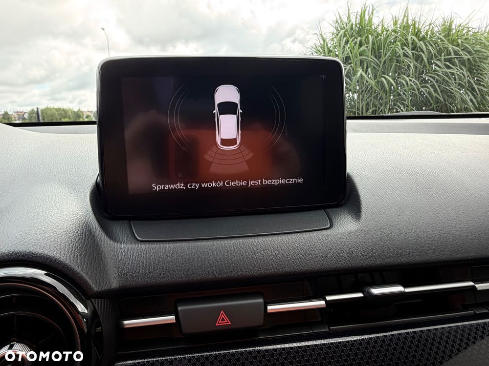Mazda 2 SKYACTIV-G 90 Exclusive-Line - 32