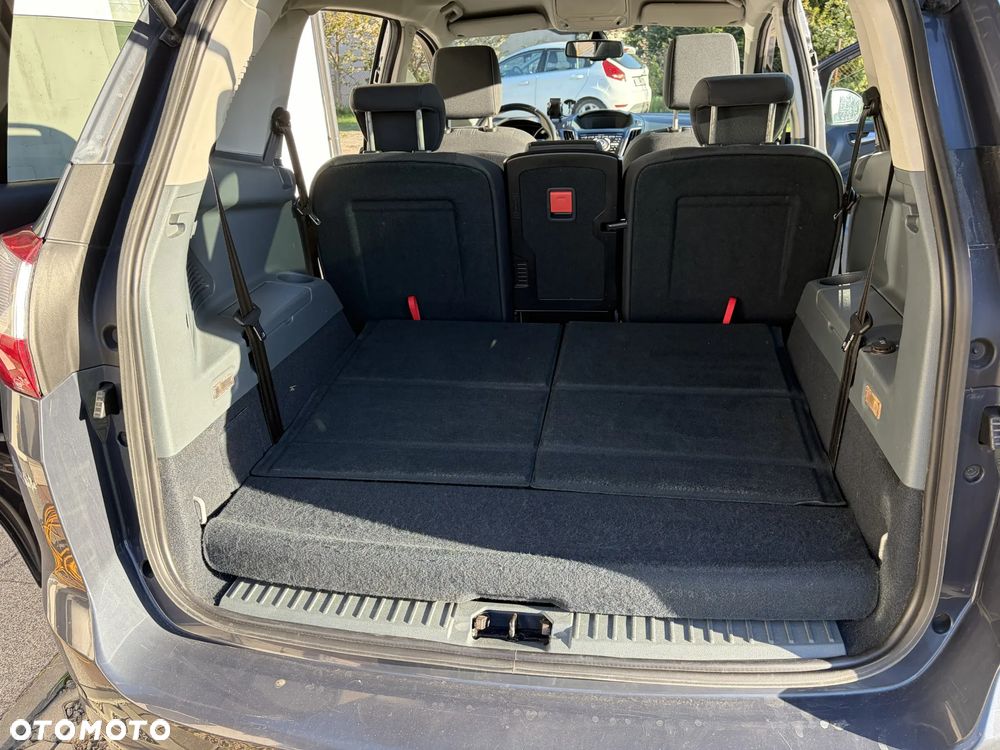 Ford Grand C-MAX 2.0 TDCi Titanium - 10