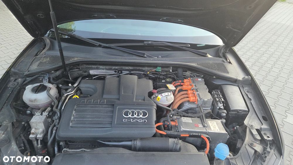 Audi A3 Sportback - 38