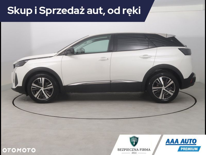 Peugeot 3008 - 3