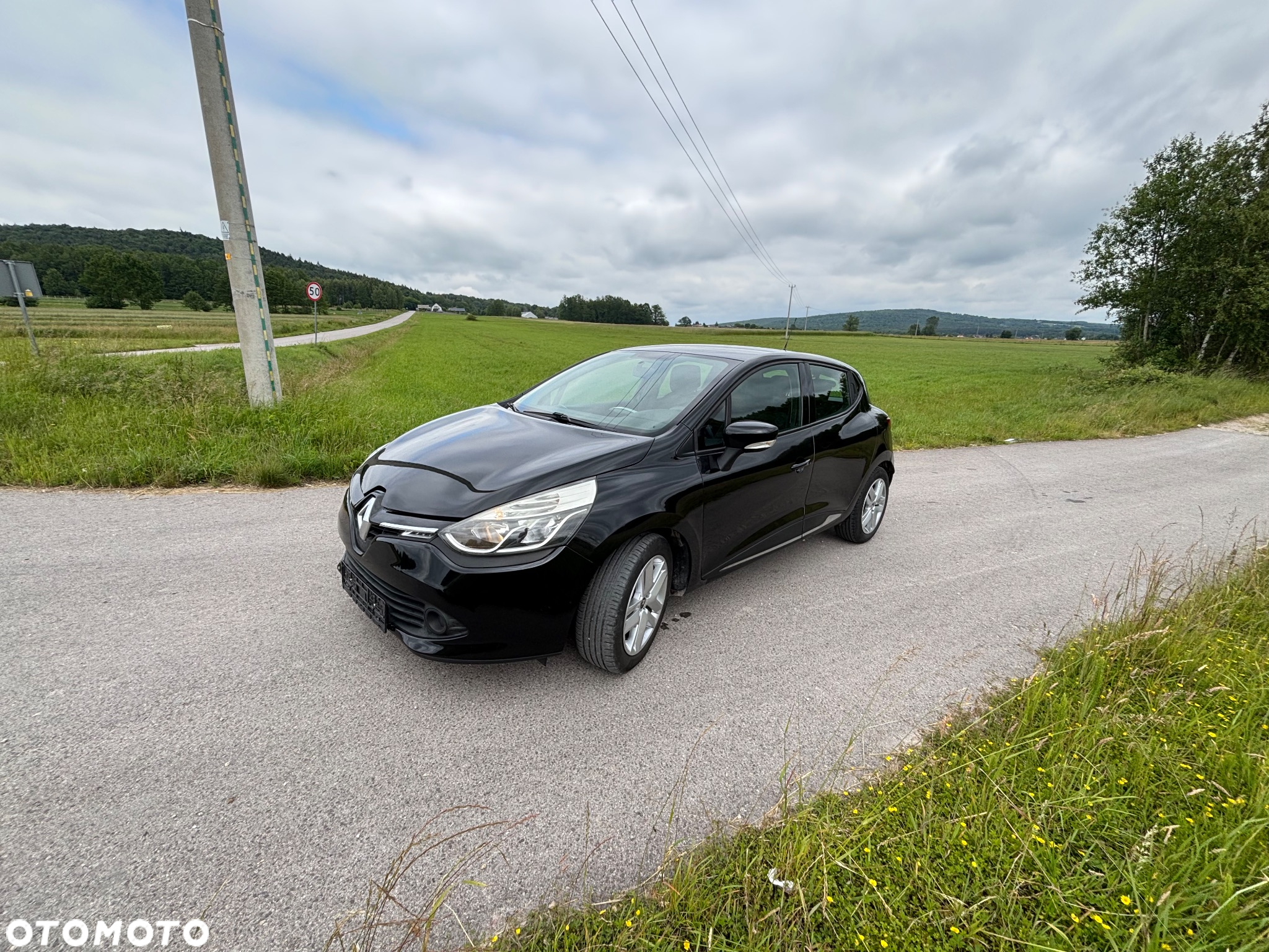 Renault Clio 1.2 16V Life - 9