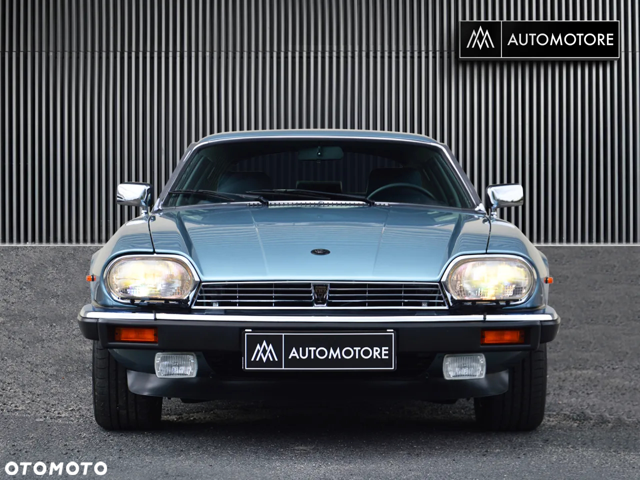 Jaguar XJS 5.3 - 3